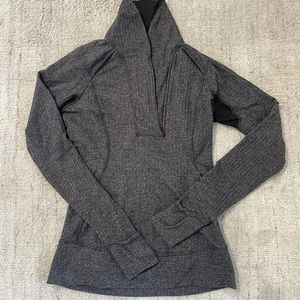 lululemon Pullover